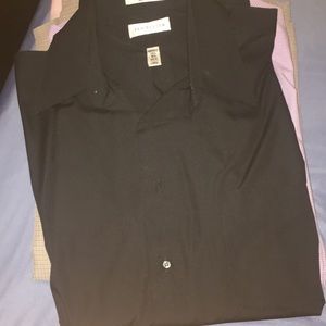 Van Heusen Wrinkle Free Dress Shirt